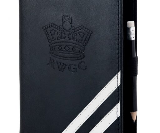 Embossed Leather Scoremaster