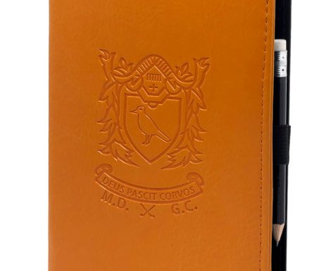 Embossed Scoremaster