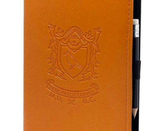 Embossed Scoremaster