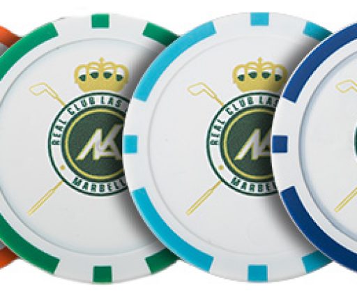 Monaco Pokerchip
