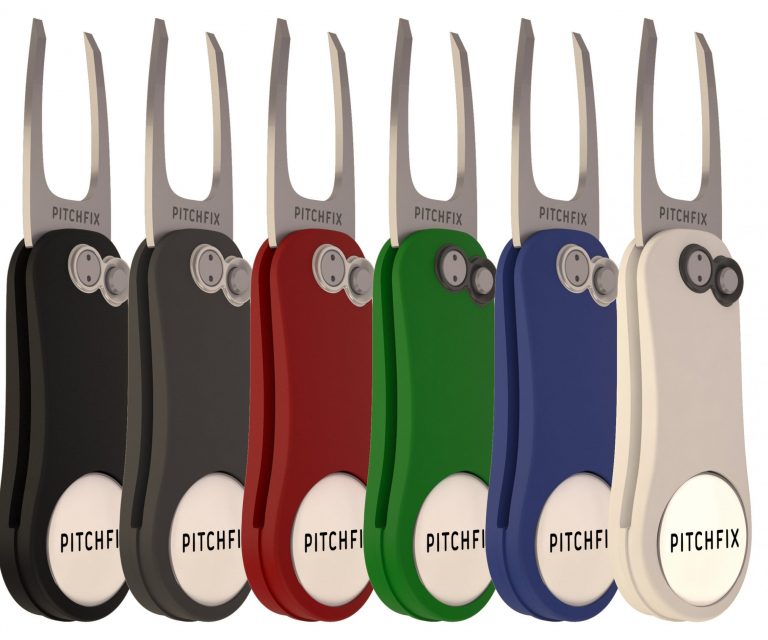 Pitchfix Original 2.0