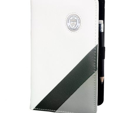 Spectrum Leather Scoremaster