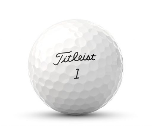 Titleist