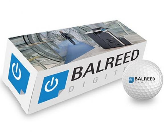 Personaliserte 3er Schachteln