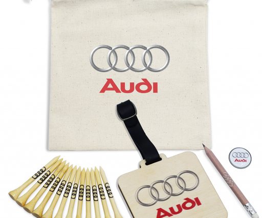 Bio-Baumwolle Geschenktaschen