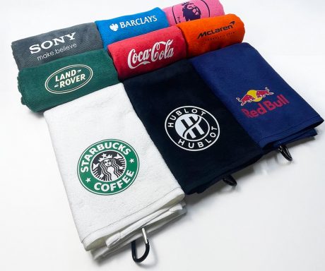 Velours mit Aufdruck