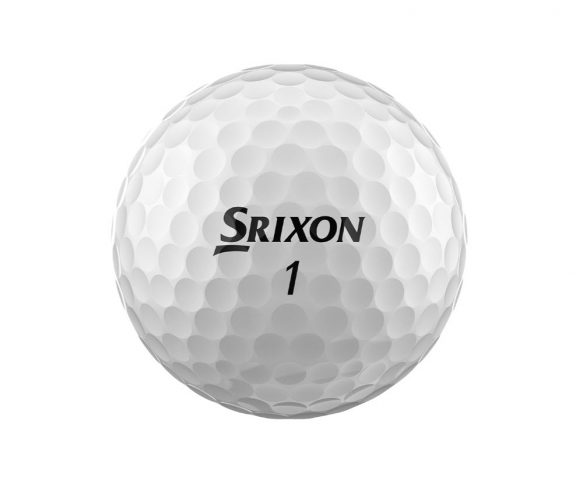 Srixon