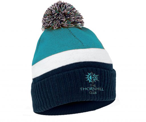 Players Pom Beanie