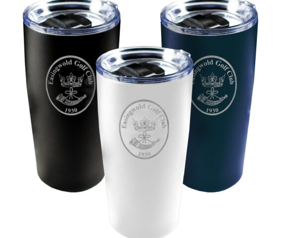 Isolierbecher (neu in 2026)